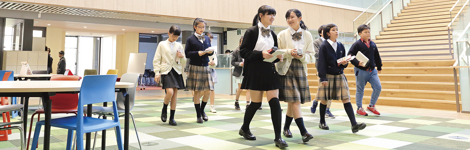 ドルトン 東京 学園 評判